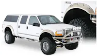 Bushwacker 20043-02