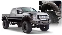 Bushwacker 20047-02