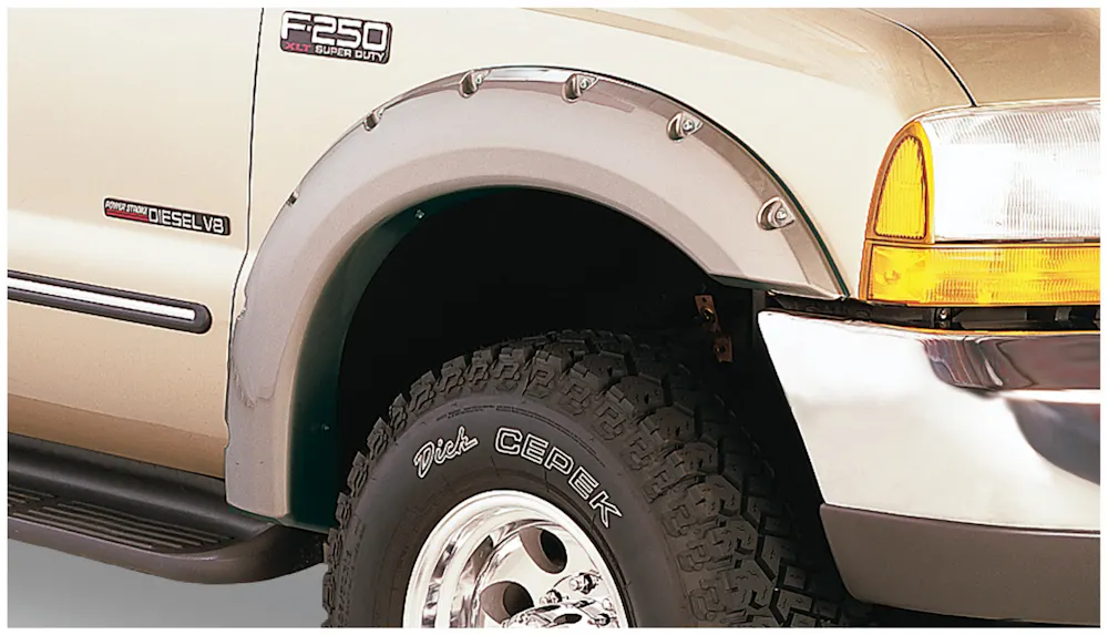 Bushwacker 20049-02