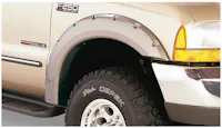 Bushwacker 20049-02