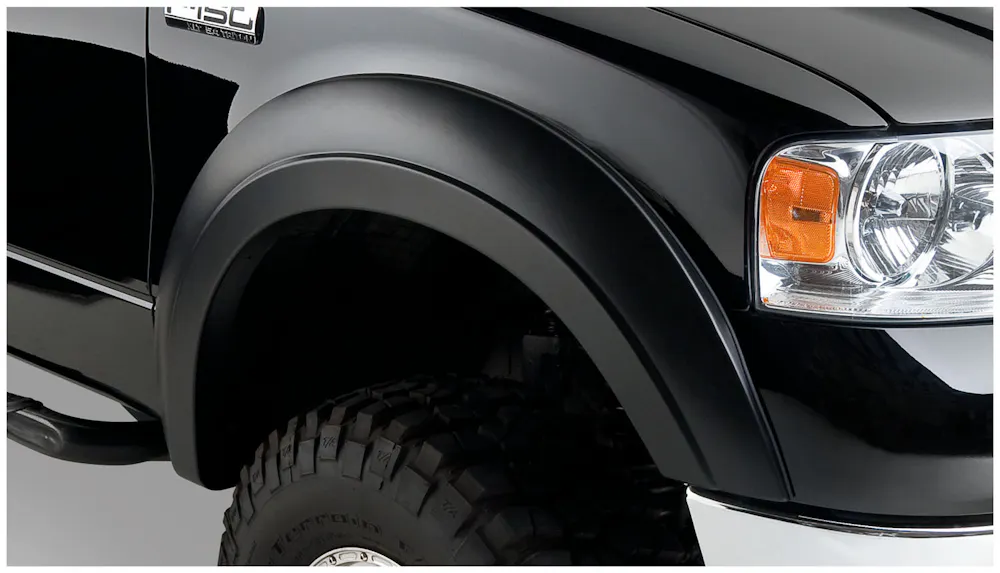 Bushwacker 20051-02