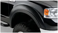 Bushwacker 20051-02