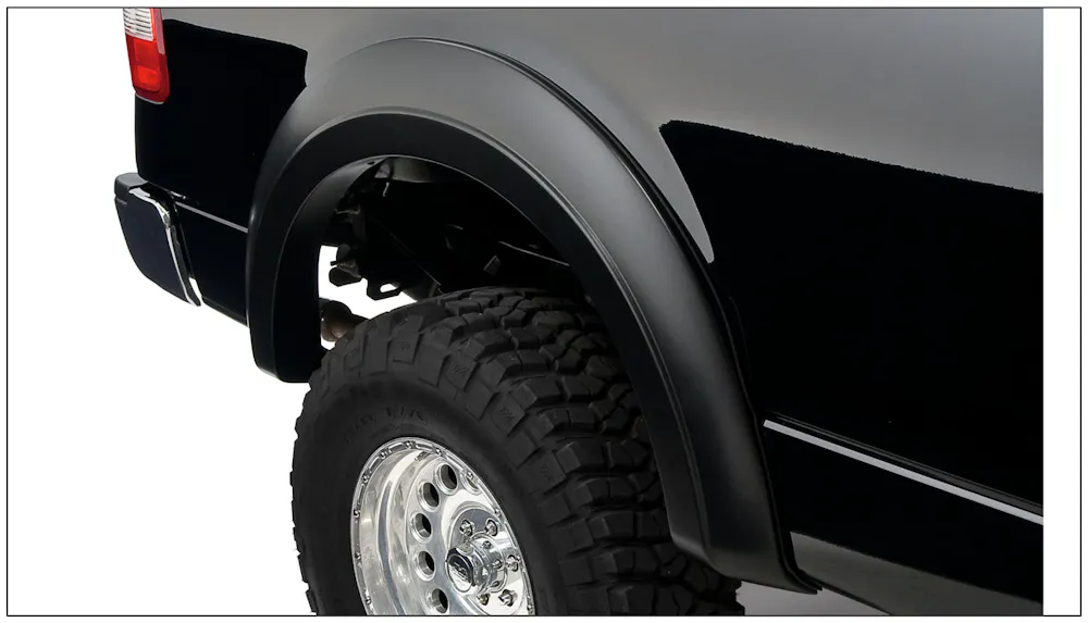 Bushwacker 20052-02