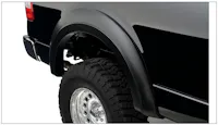 Bushwacker 20052-02