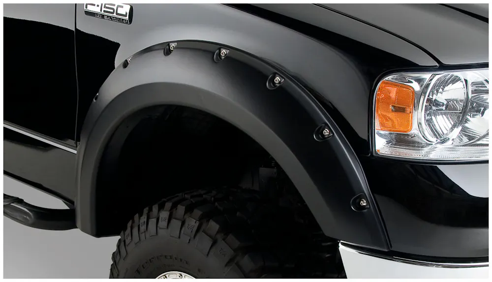 Bushwacker 20053-02
