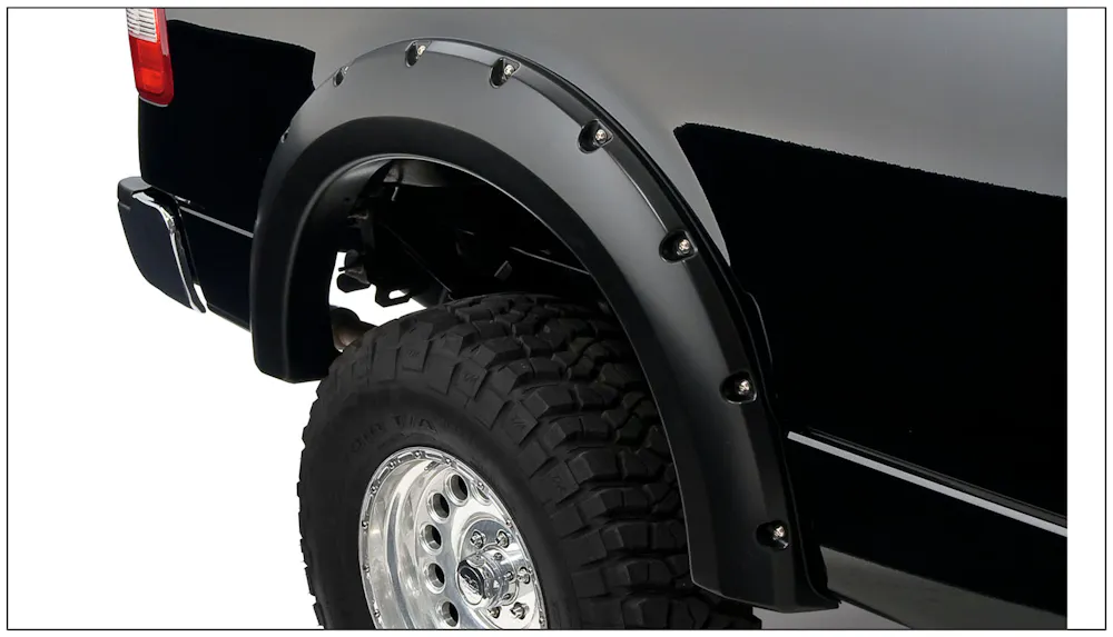 Bushwacker 20054-02