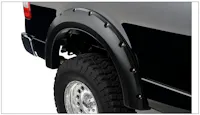 Bushwacker 20054-02