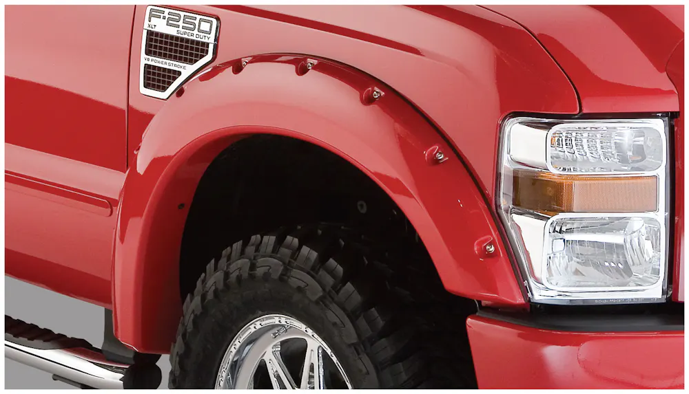 Bushwacker 20055-02