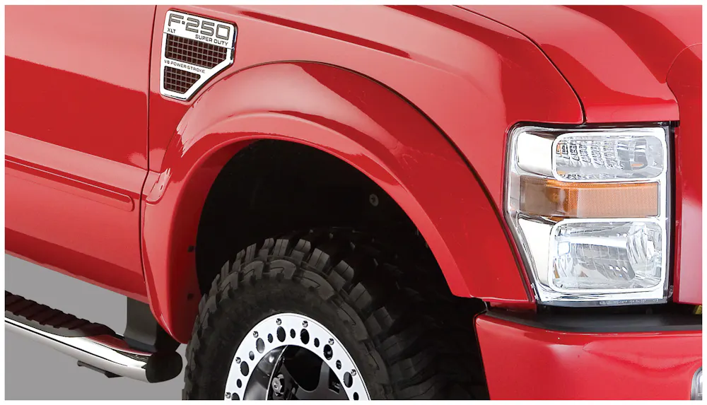 Bushwacker 20057-02