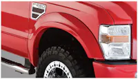 Bushwacker 20057-02