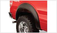 Bushwacker 20070-02