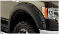 Bushwacker 20071-02