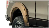 Bushwacker 20072-02