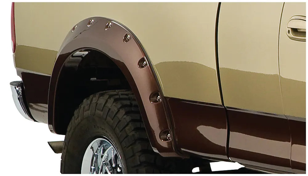 Bushwacker 20074-02