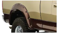 Bushwacker 20074-02