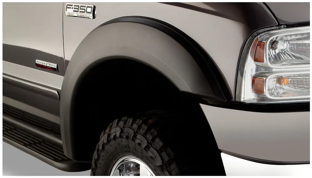Bushwacker 20075-02