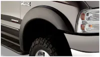 Bushwacker 20075-02