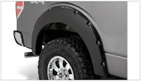 Bushwacker 20080-02