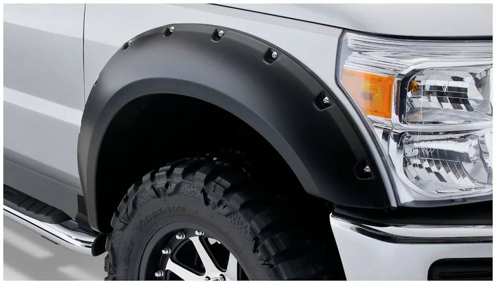 Bushwacker 20083-02