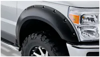 Bushwacker 20083-02
