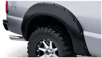 Bushwacker 20084-02