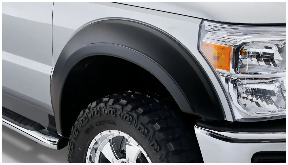 Bushwacker 20085-02