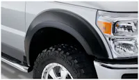 Bushwacker 20085-02