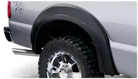 Bushwacker 20086-02