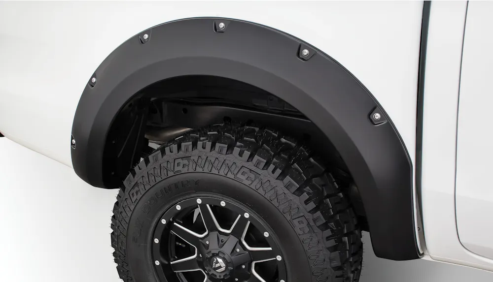 Bushwacker 20090-02