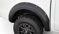 Bushwacker 20090-02