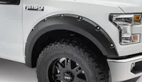 Bushwacker 20091-02
