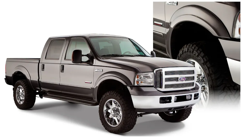 Bushwacker 20909-02