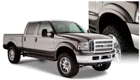 Bushwacker 20909-02