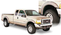 Bushwacker 20914-02