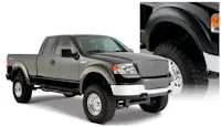 Bushwacker 20915-02