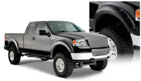 Bushwacker 20916-02