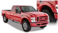 Bushwacker 20917-02