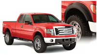 Bushwacker 20926-02