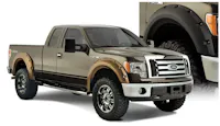 Bushwacker 20927-02