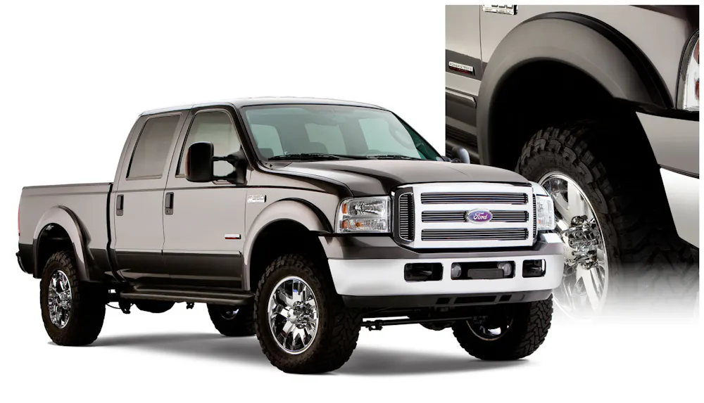 Bushwacker 20928-02