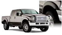 Bushwacker 20928-02