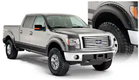 Bushwacker 20929-02