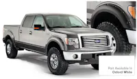 Bushwacker 20929-12