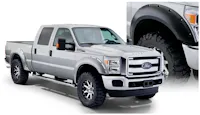 Bushwacker 20931-02