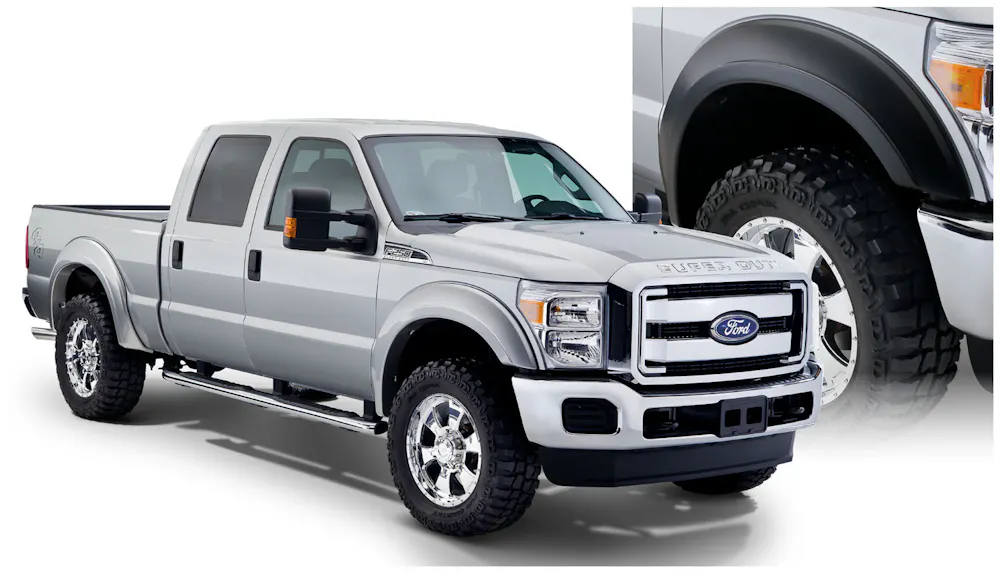 Bushwacker 20932-02