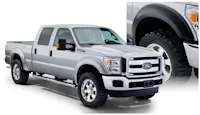 Bushwacker 20932-02