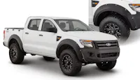 Bushwacker 20934-02