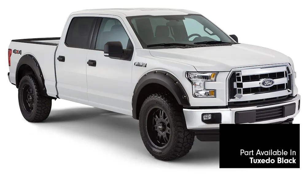 Bushwacker 20935-42