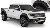 Bushwacker 20938-02
