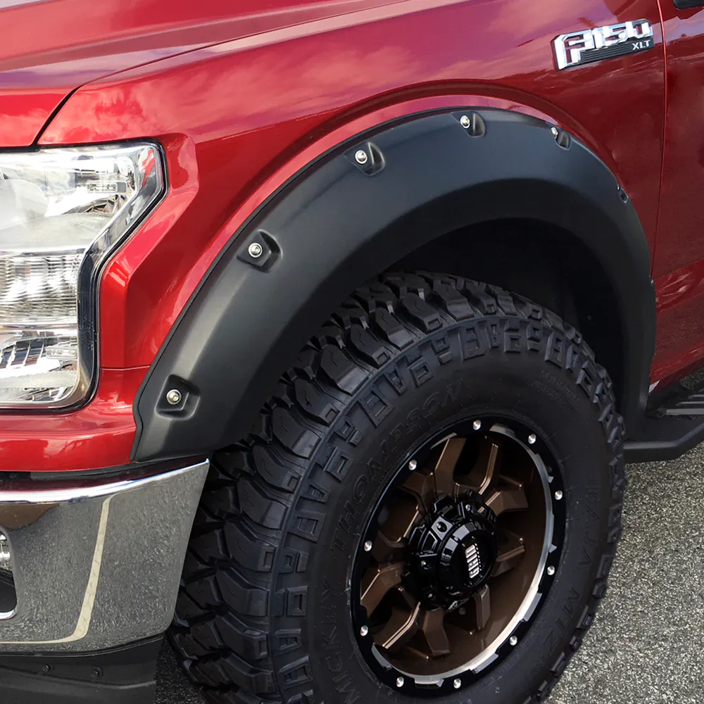Bushwacker 20945-02